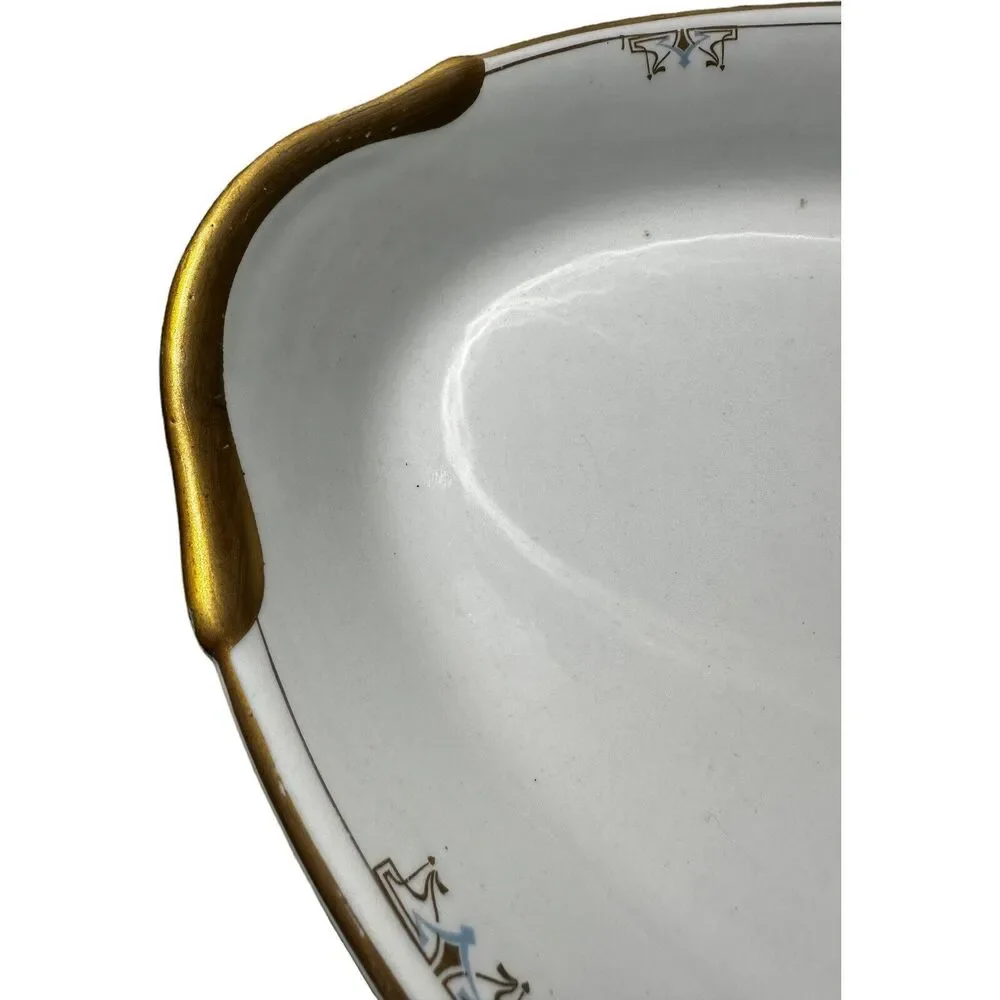 Warwick large oval